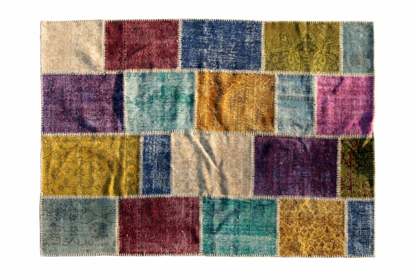 Patchwork Halı Yıkama Fiyatları Antalya