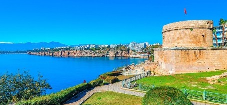 Muratpaşa Halı Yıkama